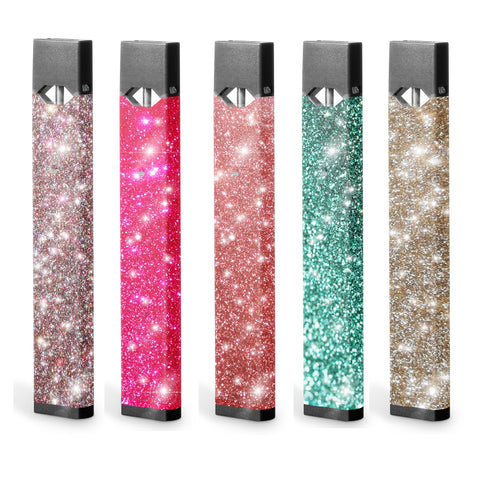 Skins for Juul