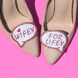 bride shoe, rose gold wedding accessories, wedding shoe