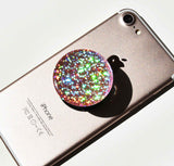 holographic glitter for popsockets 