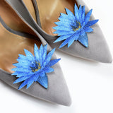 Lily shoe clips