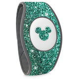 Watergreen stickers for Magic Band 2, disneyland trip accessories